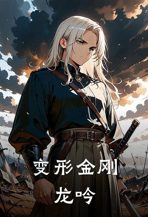 变形金刚:龙吟