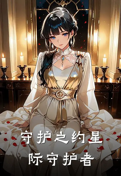 守护之约星际守护者
