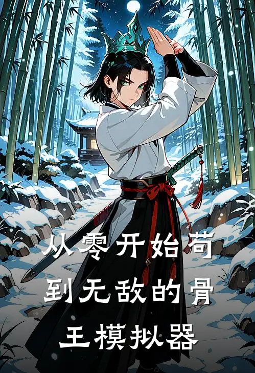 从零开始苟到无敌的骨王模拟器