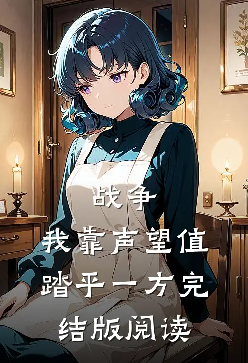 战争：我靠声望值踏平一方完结版阅读