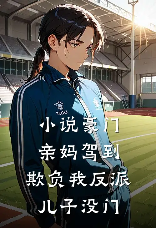 小说豪门亲妈驾到,欺负我反派儿子没门