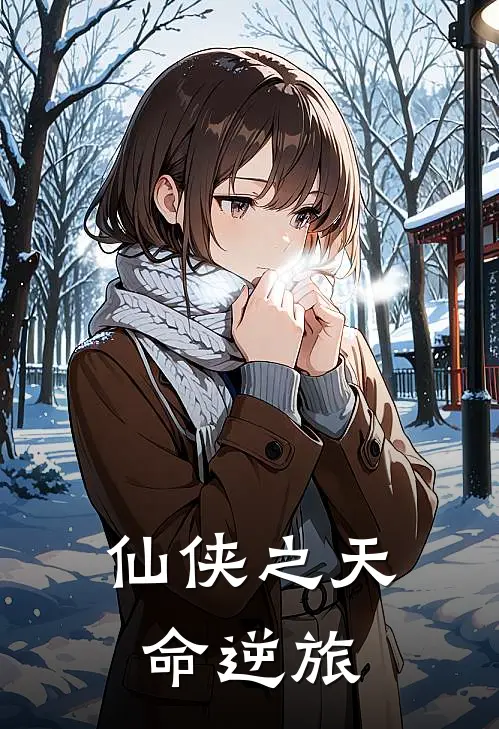 仙侠之天命逆旅