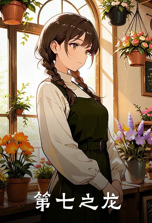 第七之龙