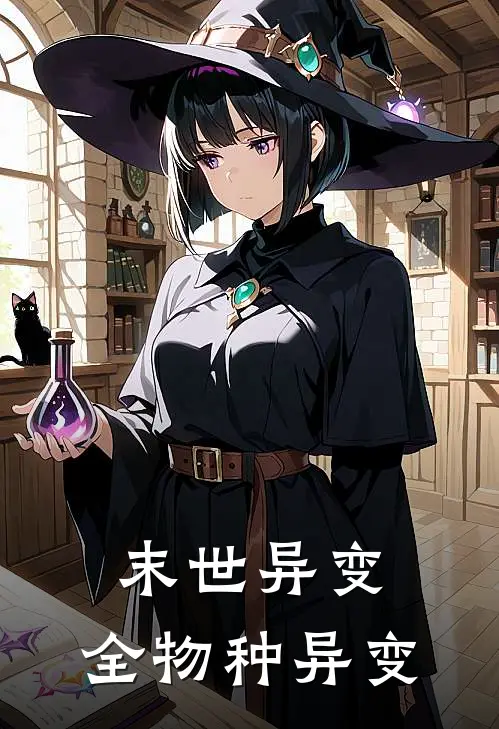 末世异变：全物种异变