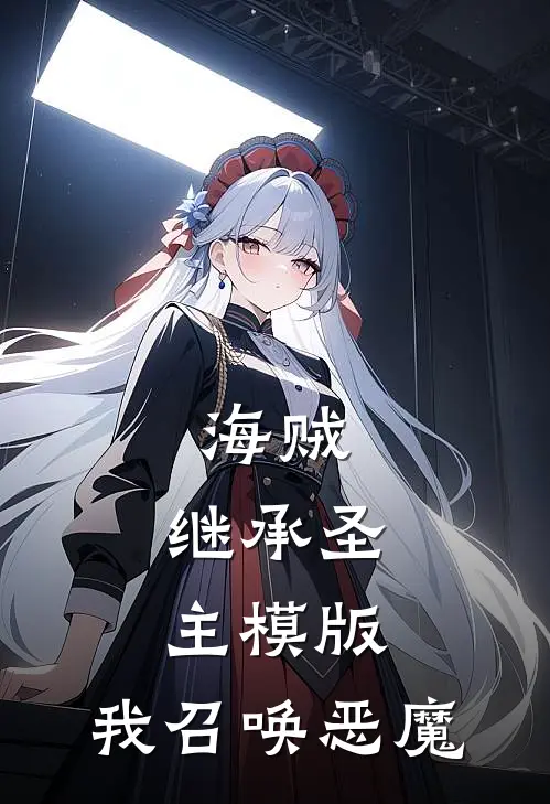 海贼：继承圣主模版，我召唤恶魔