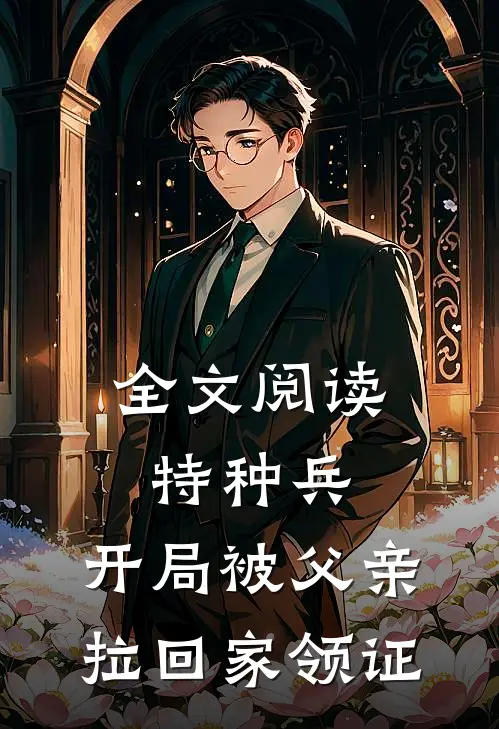 全文阅读特种兵：开局被父亲拉回家领证