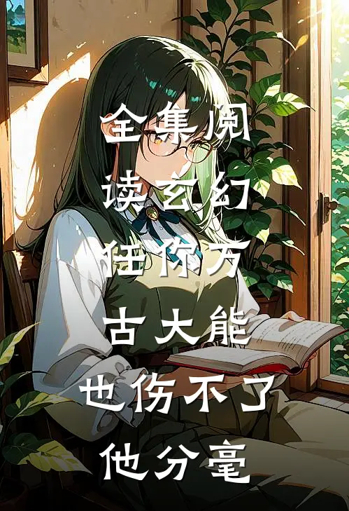 全集阅读玄幻:任你万古大能,也伤不了他分毫