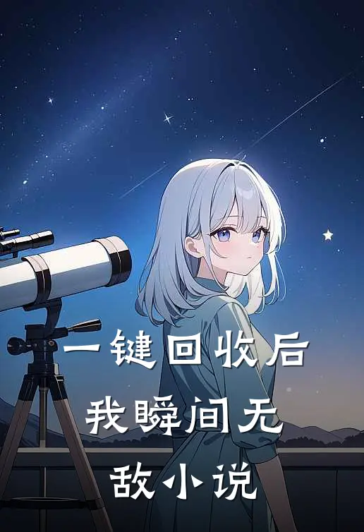 一键回收后,我瞬间无敌小说