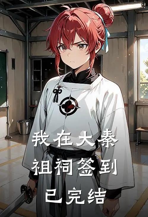 我在大秦祖祠签到已完结