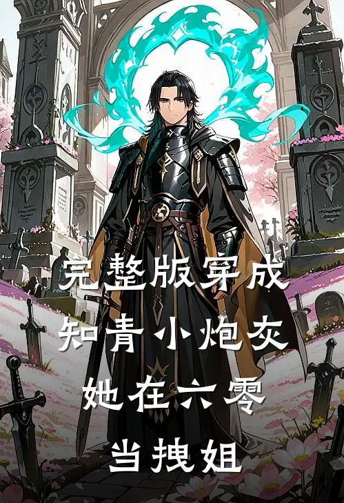 完整版穿成知青小炮灰,她在六零当拽姐