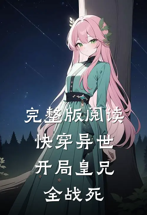 完整版阅读快穿异世,开局皇兄全战死