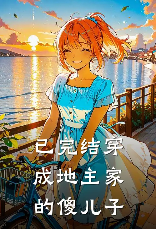 已完结穿成地主家的傻儿子