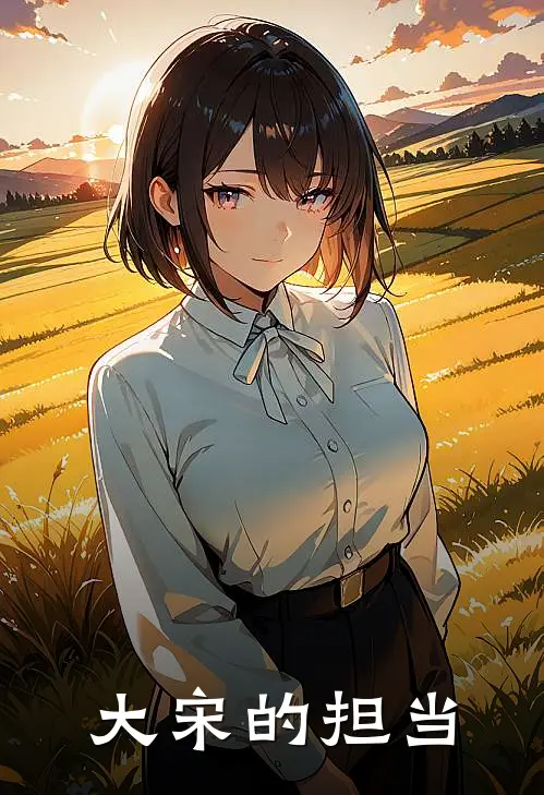 大宋的担当