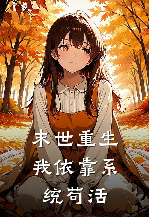 末世重生,我依靠系统苟活