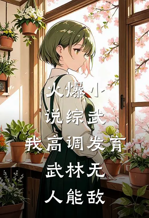 火爆小说综武:我高调发育,武林无人能敌