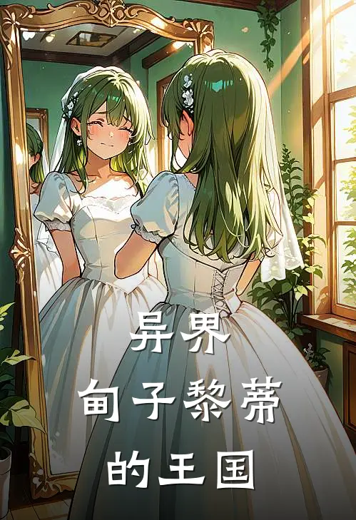 异界:甸子黎蒂的王国