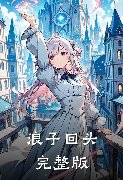 浪子回头完整版