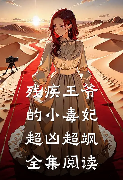 残疾王爷的小毒妃超凶超飒全集阅读