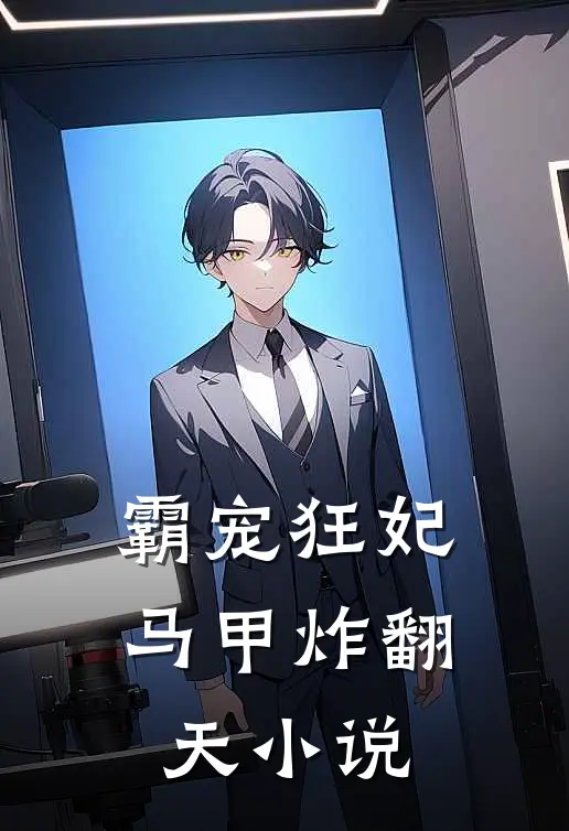 霸宠狂妃马甲炸翻天小说