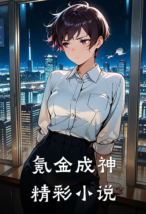 氪金成神精彩小说