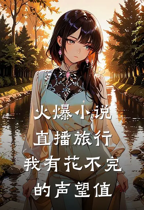 火爆小说直播旅行:我有花不完的声望值