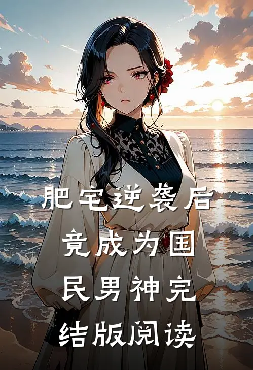 肥宅逆袭后,竟成为国民男神完结版阅读