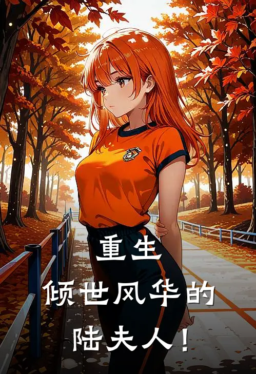 重生,倾世风华的陆夫人!