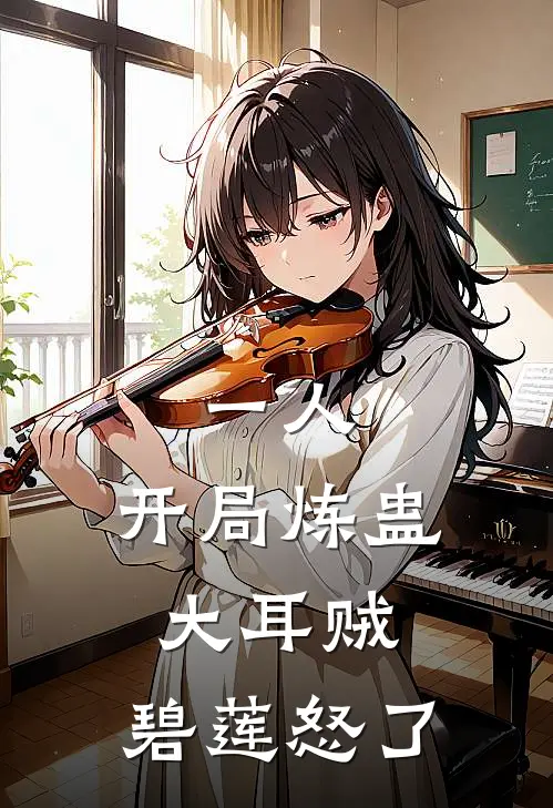 一人:开局炼蛊大耳贼,碧莲怒了