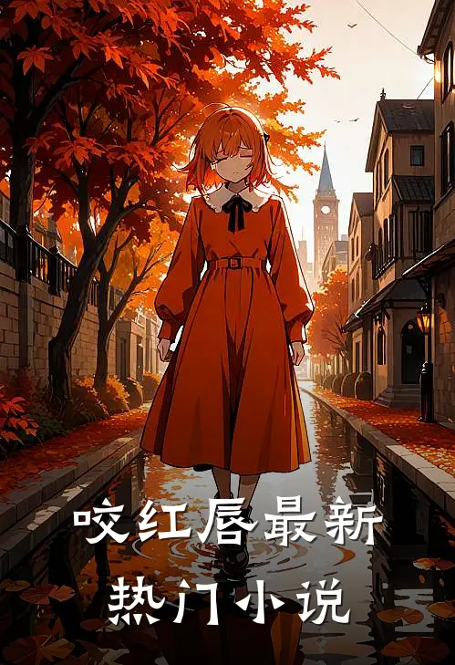 咬红唇最新热门小说