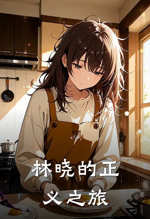 林晓的正义之旅