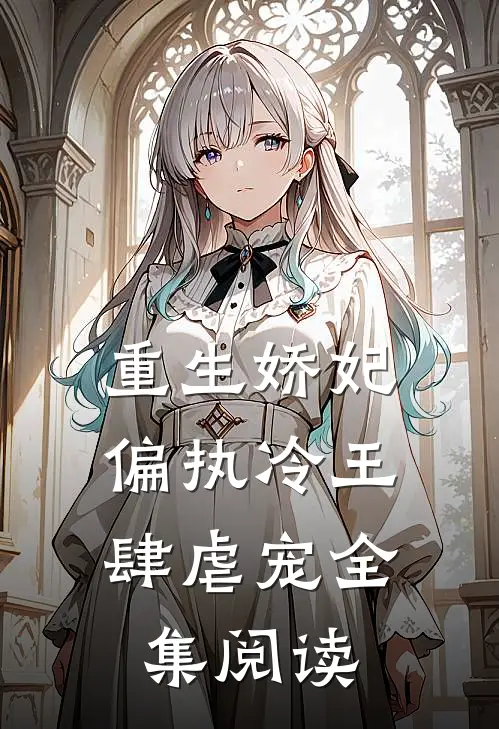 重生娇妃:偏执冷王肆虐宠全集阅读