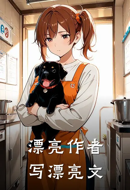 漂亮作者写漂亮文
