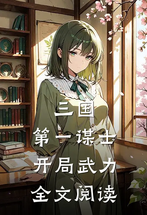 三国:第一谋士,开局武力全文阅读