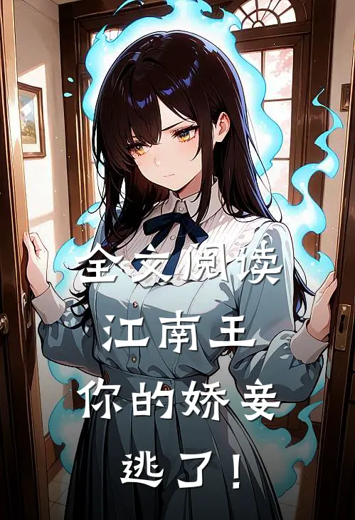 全文阅读江南王,你的娇妾逃了!