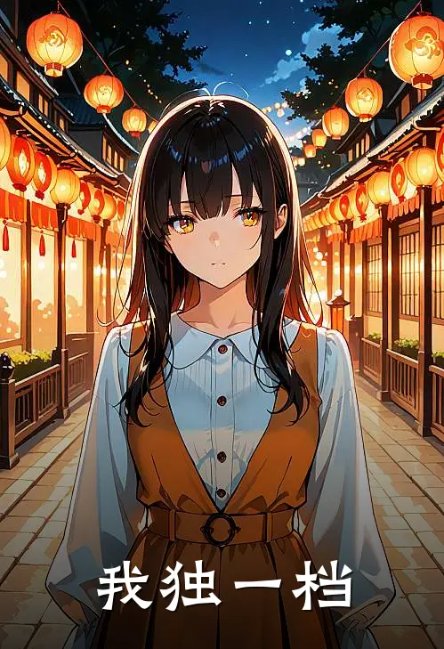 我独一档