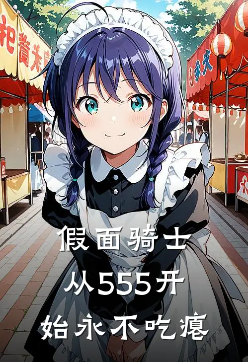 假面骑士:从555开始永不吃瘪