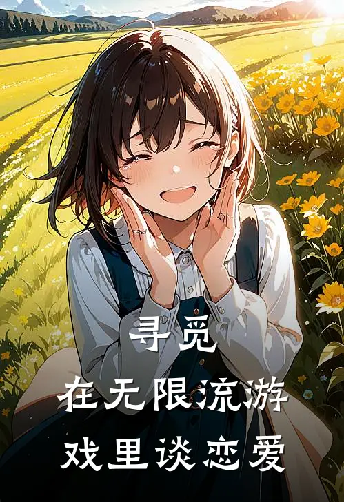 寻觅:在无限流游戏里谈恋爱
