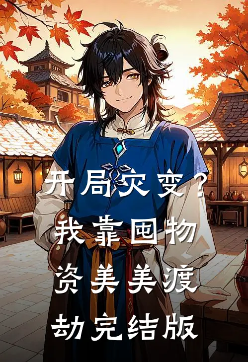 开局灾变?我靠囤物资美美渡劫完结版