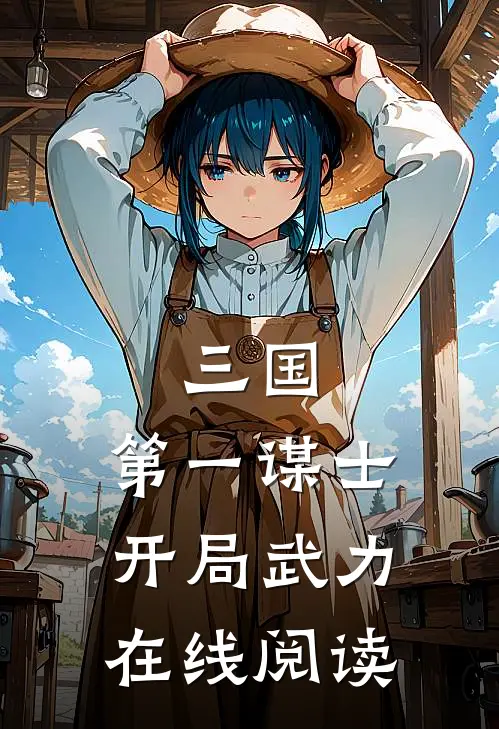 三国:第一谋士,开局武力在线阅读