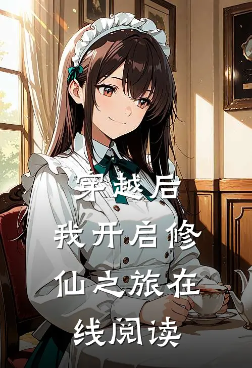 穿越后,我开启修仙之旅在线阅读