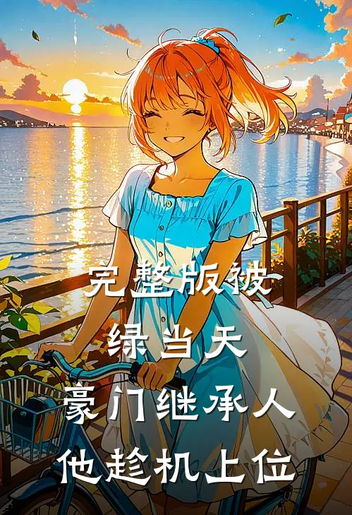 完整版被绿当天,豪门继承人他趁机上位