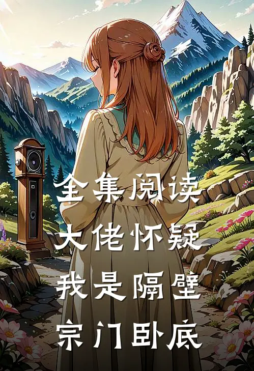 全集阅读大佬怀疑我是隔壁宗门卧底