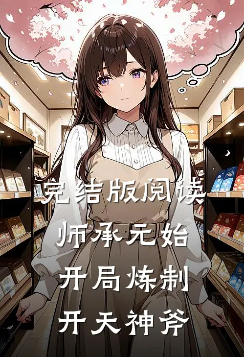 完结版阅读师承元始:开局炼制开天神斧