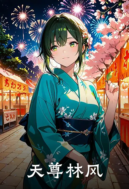 天尊林风