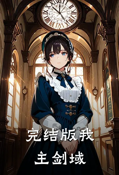 完结版我主剑域