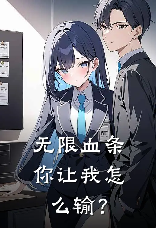 无限血条:你让我怎么输?