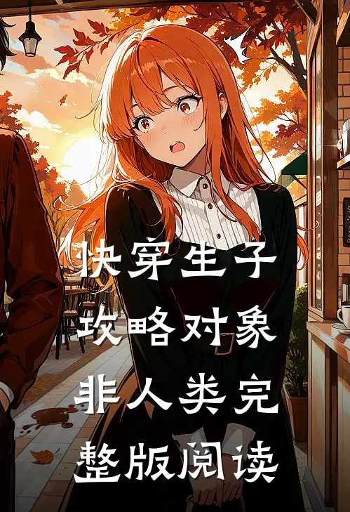 快穿生子:攻略对象非人类完整版阅读