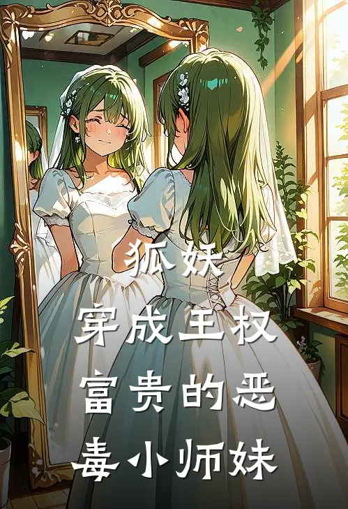 狐妖:穿成王权富贵的恶毒小师妹