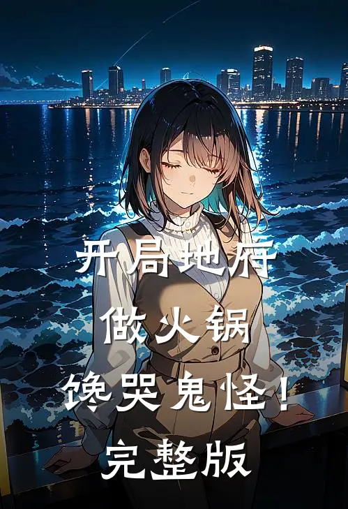 开局地府做火锅,馋哭鬼怪!完整版