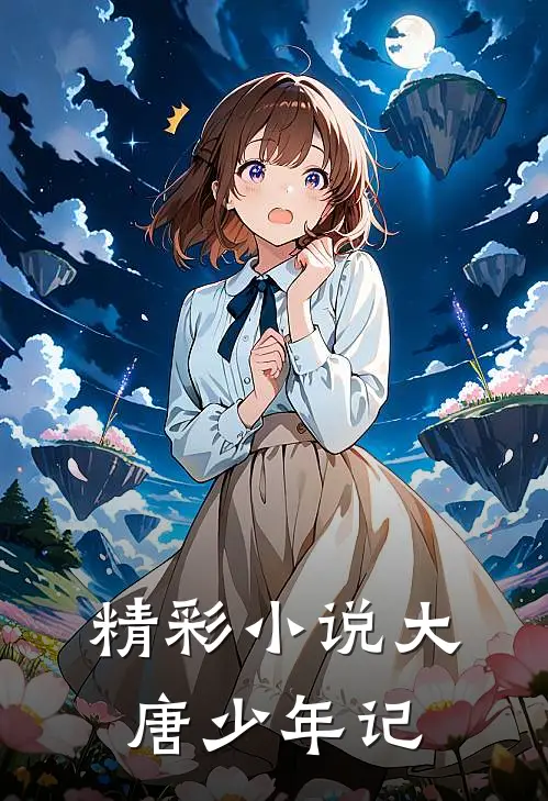 精彩小说大唐少年记